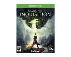 Dragon Age Inquisition (Xone,bazar) - 249 K�