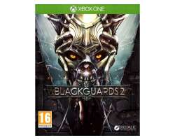 Blackguards 2 (Xone,bazar) - 199 K�