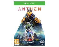 Anthem (Xone,Nov�) - 199 K�