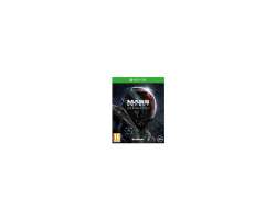 Mass Effect Andromeda (Xone,bazar) - 199 K�