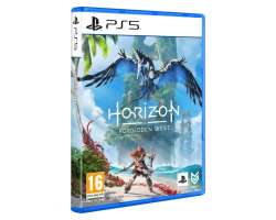 Horizon Forbidden West CZ (PS5,bazar) - 549 K�