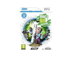 Wii uDraw Doods Big Adventure (WII,bazar) - 99 K�