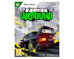 Need for Speed Unbound (XSX,bazar) - 599 K�