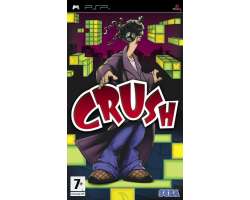 Crush (PSP,bazar) - 299 K�