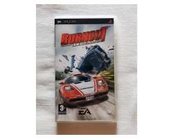 Burnout Legends (PSP,bazar) - 399 K�