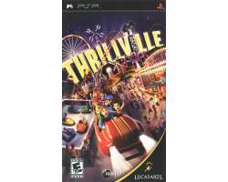 Thrillville (PSP,bazar) - 399 K�