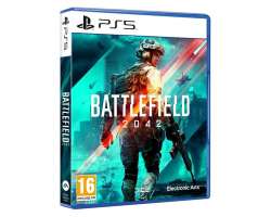 Battlefield 2042 (PS5,bazar) - 199 K�