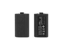 Dob�jec�  akumul�tor SND-2016B pro Microsoft Xbox One ovlada� - 1400 mAh 1ks(XONE) - 348 K�