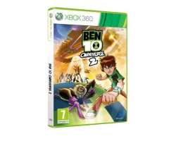 Ben 10: Omniverse 2 (x360,bazar) - 899 K�