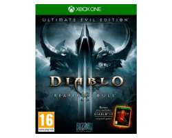 Diablo 3: Reaper of Souls - Ultimate Evil Edition (xOne,bazar) - 349 K�
