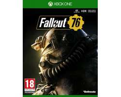 Fallout 76 (xOne,bazar) - 99 K�