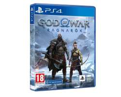 God of War: Ragnar�k CZ (bazar,PS4) - 599 K�