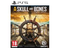 Skull and Bones (bazar,PS5) - 349 K�