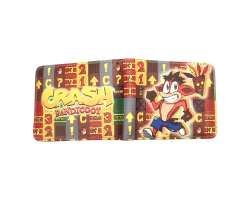 Pen�enka Crash Bandicoot Hn�d� 2 - 299 K�