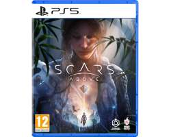 Scars Above (bazar,ps5) - 399 K�