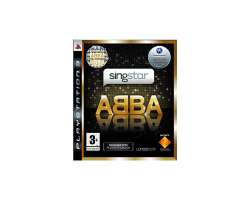 SingStar ABBA (PS3,bazar) - 99 K�