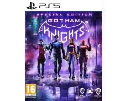 Gotham Knights(PS5,bazar) - 499 K�
