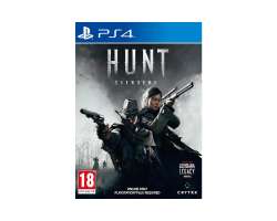 Hunt: Showdown (bazar,PS4) - 399 K�
