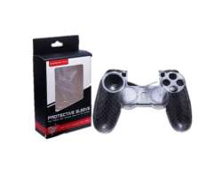 Ochrann� kryt gumov� pro ovlada� PS4 P4-104 (nov�) - 138 K�
