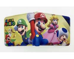 Pen�enka Super Mario no.4 - 299 K�