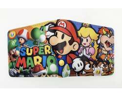 Pen�enka Super Mario no.7 - 299 K�