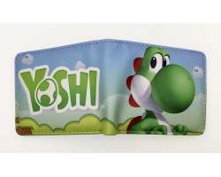 Pen�enka Super Mario - Yoshi  - 299 K�