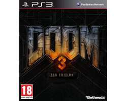 Doom 3 BFG Edition (PS3,bazar) - 399 K�