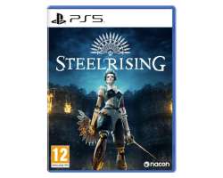Steelrising (Nov�,PS5) - 749 K�