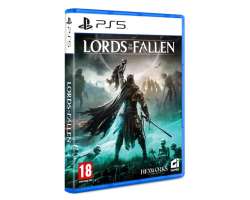 Lords of the Fallen (bazar,PS5) - 749 K�