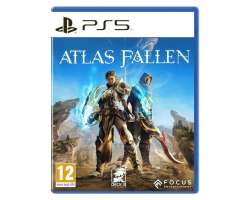 Atlas Fallen CZ (bazar,PS5) - 449 K�