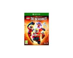 Lego The Incredibles (bazar,Xone) - 399 K�