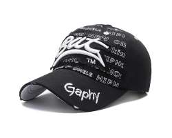 K�iltovka - Hip Hop - �ern� (nov�) - 169 K�