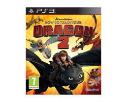 How To Train Your Dragon 2 - Jak Vycvi�it Draka (bazar,ps3) - 399 K�