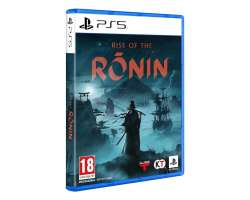 Rise of the Ronin (PS5,bazar) - 449 K�