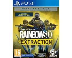 Tom Clancys Rainbow Six: Extraction (PS4,bazar) - 199 K�
