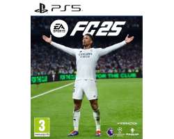 FC 25 CZ(PS5,bazar) - 399 K�