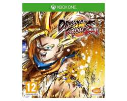 Dragonball Fighter Z (XBox One,bazar) - 349 K�