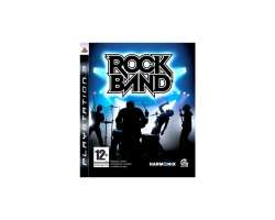 RockBand (Ps3,bazar) - 199 K�