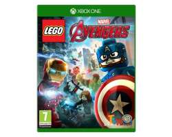 LEGO Marvel Avengers (XOne,bazar) - 399 K�